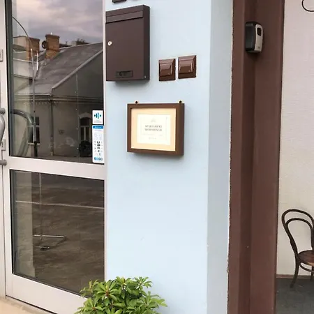 Apartament Srodmiescie Krosno Exterior photo