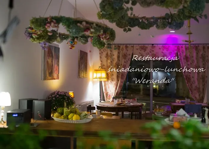 Apartament Srodmiescie Krosno