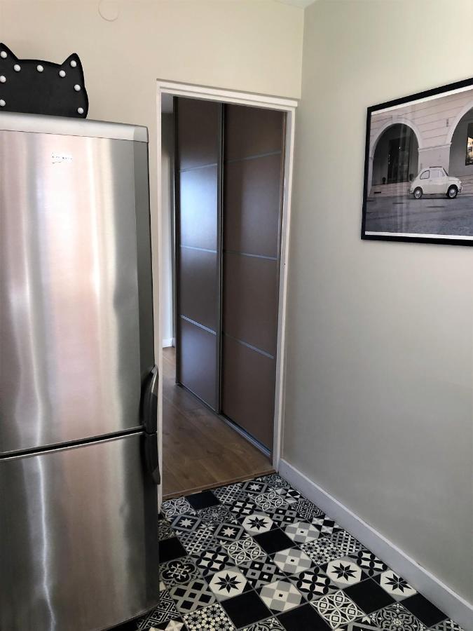 Apartment Srodmiescie