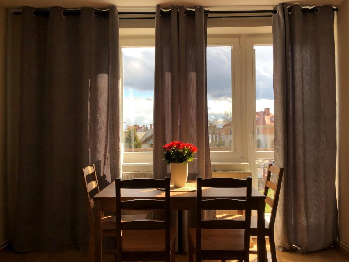 Srodmiescie Apartment
