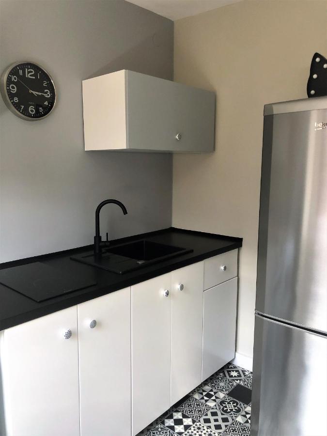 Apartment Srodmiescie *