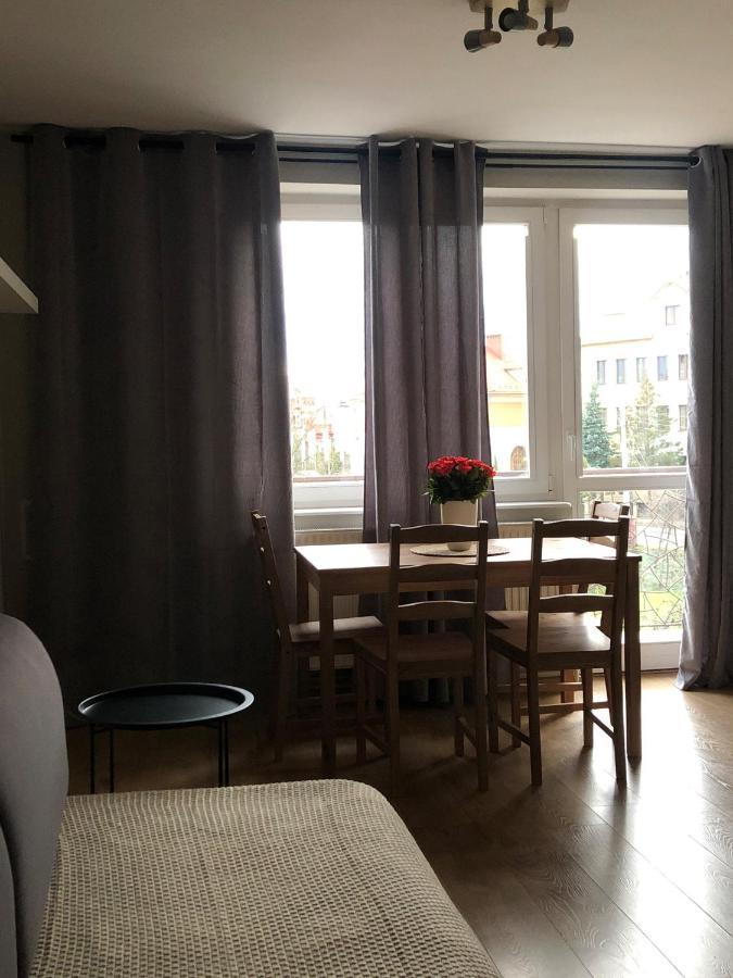 Srodmiescie Apartment