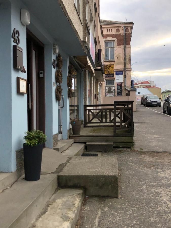 Srodmiescie Apartment Krosno