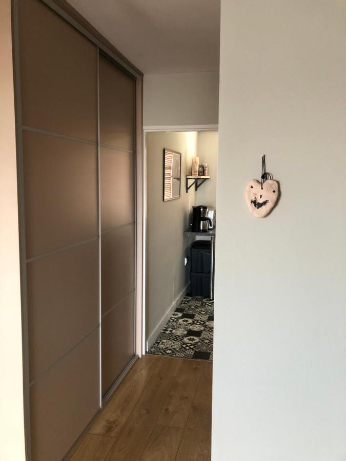 Srodmiescie Apartment Krosno