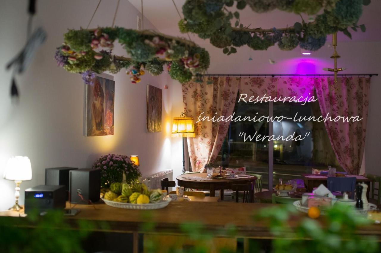 Srodmiescie Apartment Krosno