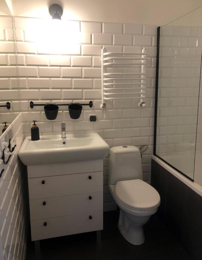Apartment Srodmiescie *