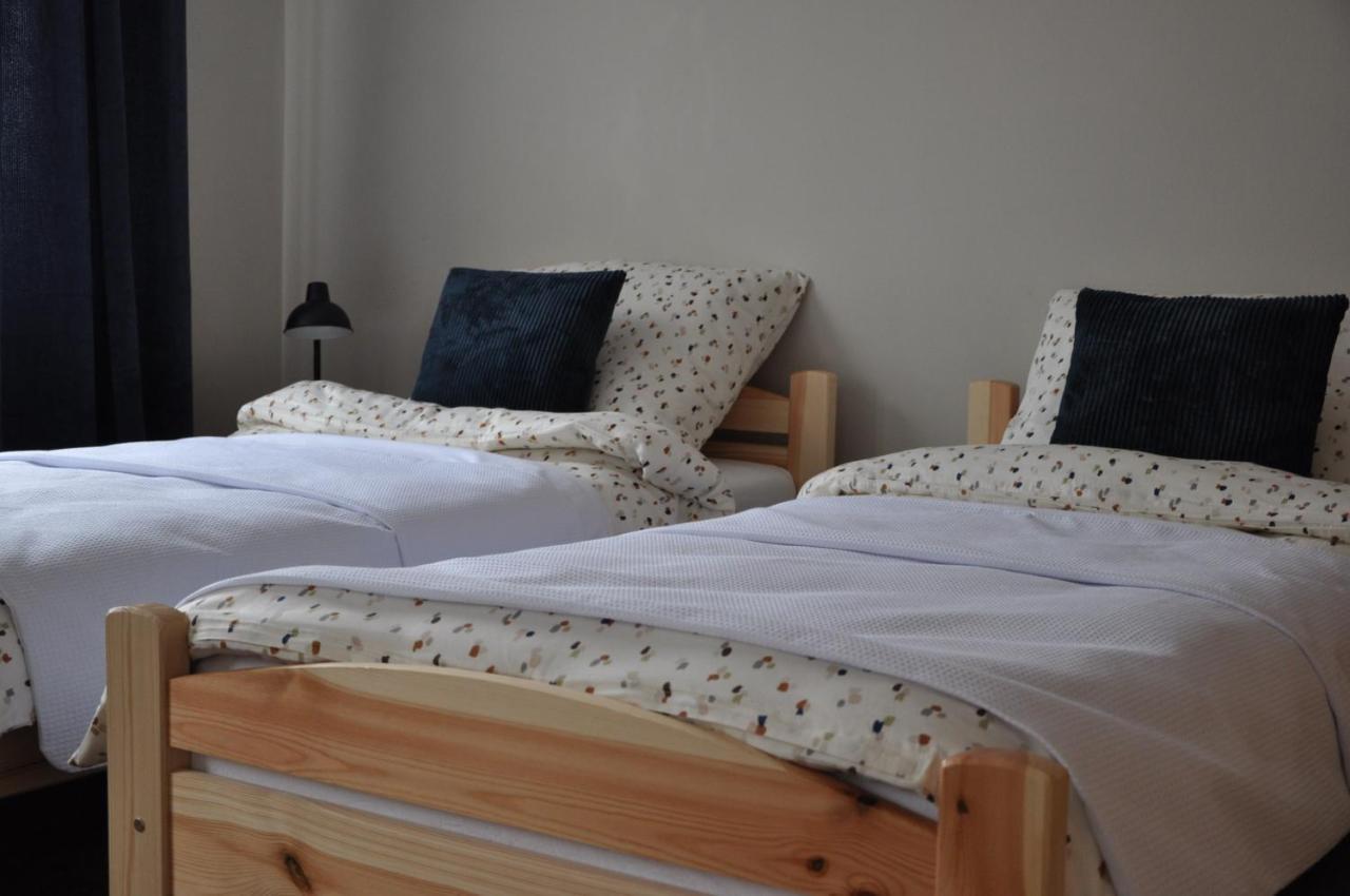 Srodmiescie Apartment Krosno