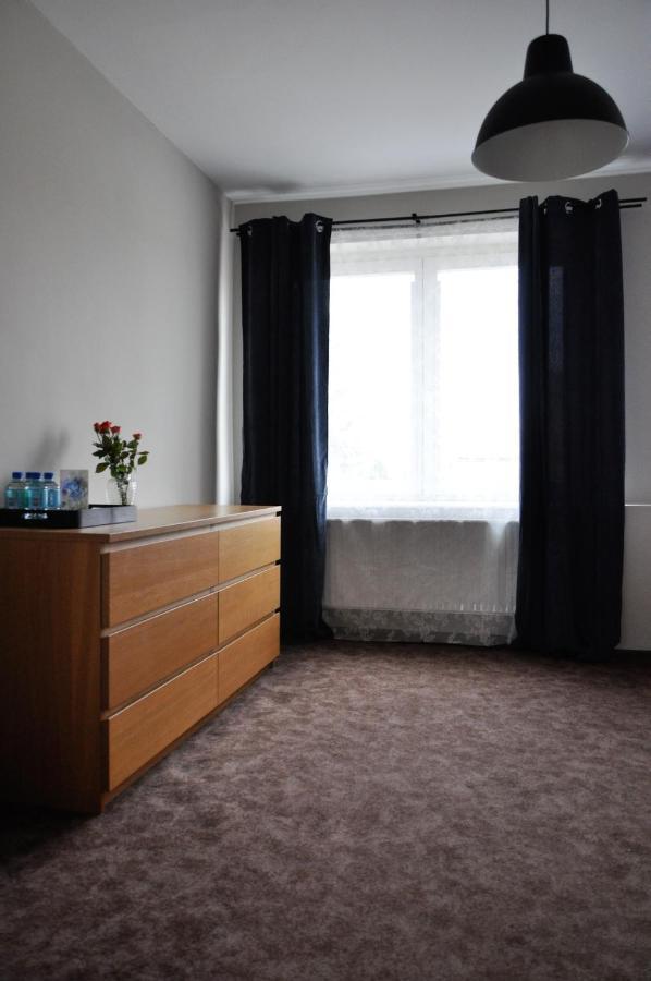 Apartment Srodmiescie