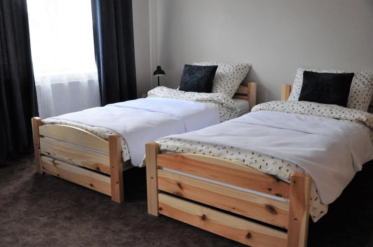 Apartment Srodmiescie *