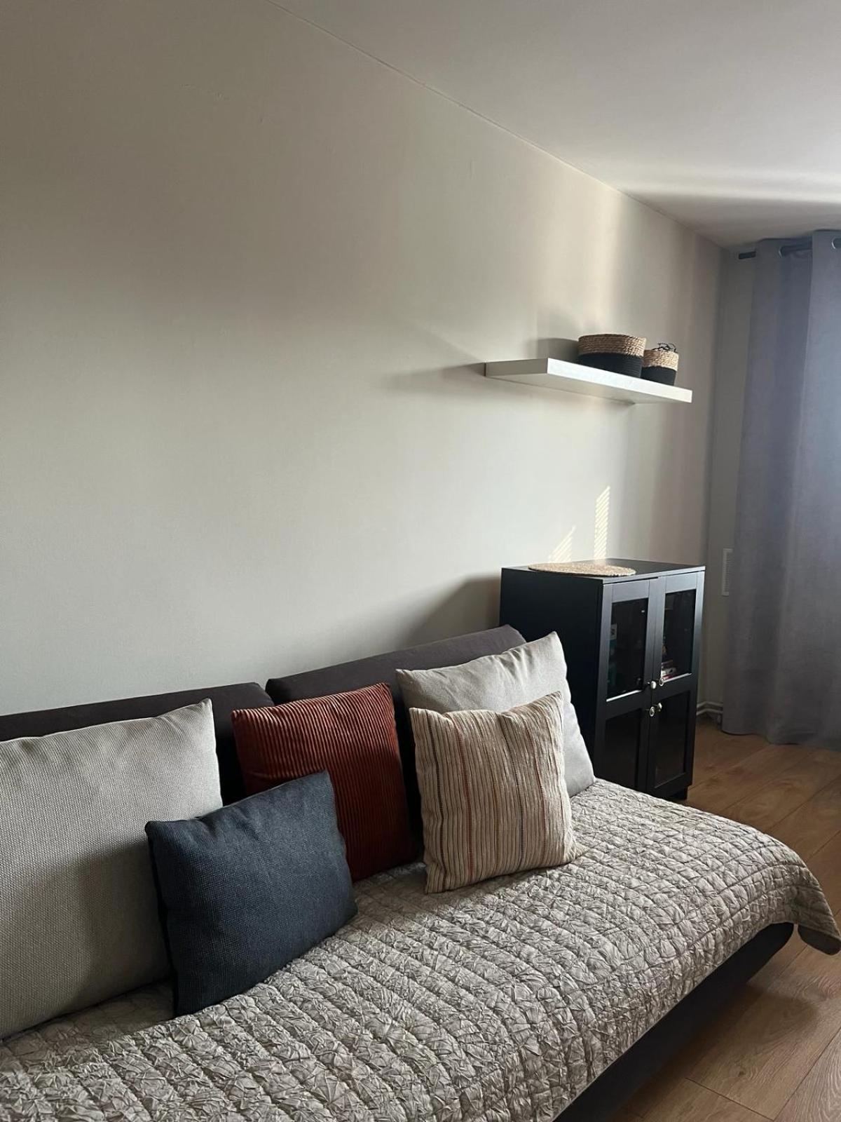 Apartment Srodmiescie Krosno