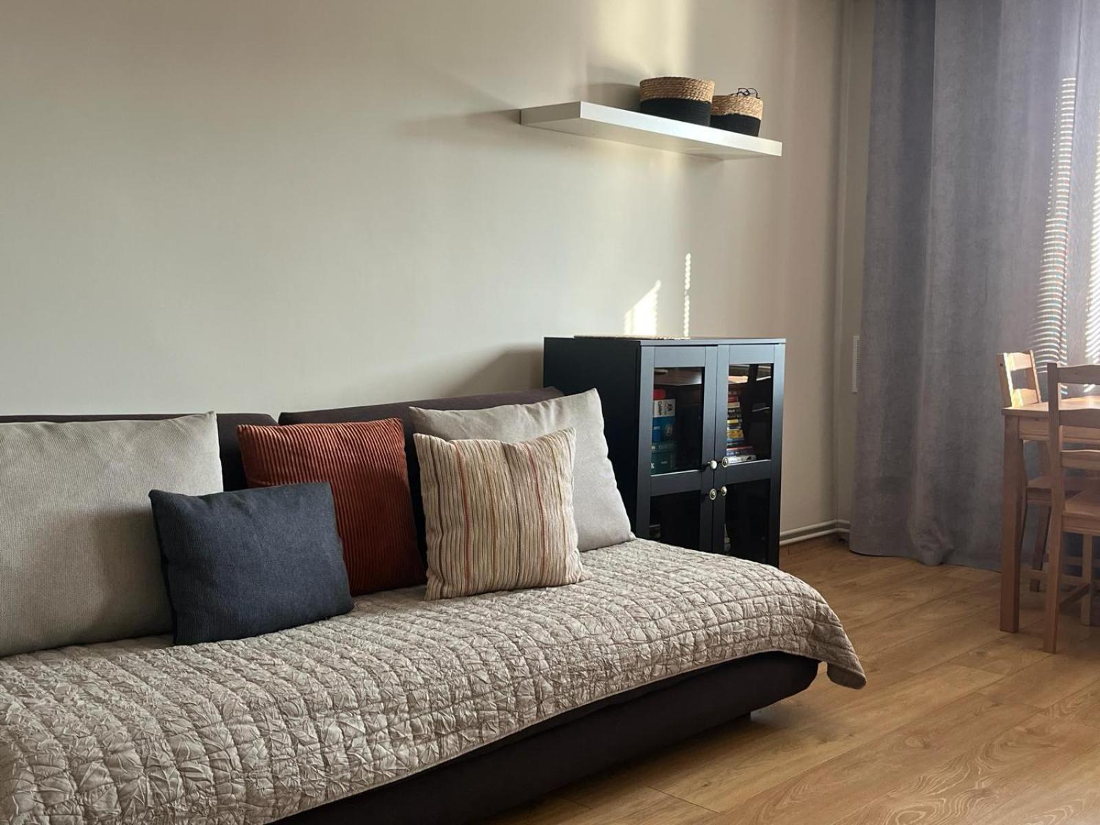 Apartment Srodmiescie *